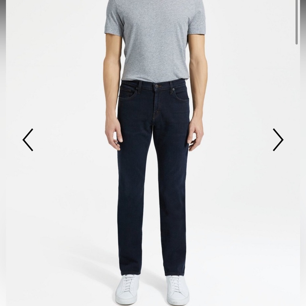 J Brand Kane Vicinia Jeans Size 32